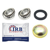 Kit Rolamento Traseiro Volkswagen Logus 1 8 8v 1993 Á 1997