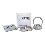 Kit Rolamento Vetor Caixa