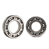 Kit Rolamentos Arvore De Comando Honda Cg Titan Fan Bros 160