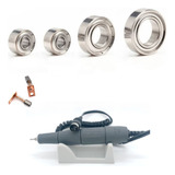 Kit Rolamentos Para Caneta