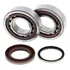 Kit Rolamentos Virabrequim Ktm Sx-f250 05-12 Exc-f 250 06/13