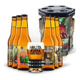 Kit Roleta Russa 6