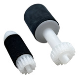 Kit Rolete Adf Adf Cb780 60032 Compatível Hp Lj M1212 M127