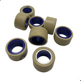 Kit Rolete Contra Peso Dafra Maxsym 400i Ano 2015 