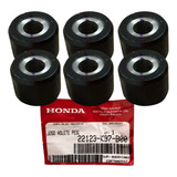 Kit Rolete Embreagem Pcx 150 2019 A 2022 Original Honda