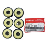 Kit Rolete Embreagem Pcx 150 2019 A 2022 Original Honda