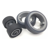 Kit Rolete Pick Roller