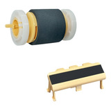 Kit Rolete Pickup E Separador Para Samsung Scx5835 Xerox3635