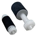 Kit Rolete Separador Kit Adf M1212 M1213 M1216 3 Peças 