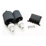 Kit Roletes Adf Hp Pro400 M425 M476 M521 M525 M570 M576 Comp