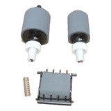 Kit Roletes Adf Hp Pro400 M425 M476 M521 M525 M570 M576