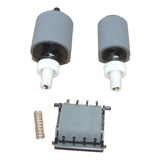 Kit Roletes Adf Para Hp Pro400 M425 M476 M521 M570 M576