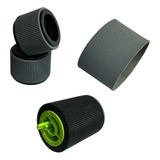 Kit Roletes Adf Para Lexmark Mx710 Mx711 Mx810 40x8431