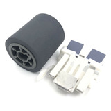 Kit Roletes Break Scanner