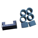 Kit Roletes Lamina Para