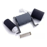 Kit Roletes Manutenção Adf Hp Lasejet M1212 127 130 132 M203