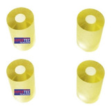 Kit Roletes Para Scanner Fujitsu Scanzen Eko
