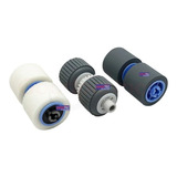 Kit Roletes Scanner Para
