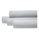 Kit Rolinhos Montessoriano Mini Cama 8 Peças 100 Algodão