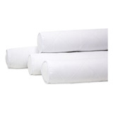 Kit Rolinhos Montessoriano Solteiro 4 Pçs Nervura Menino