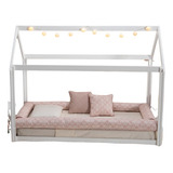 Kit Rolo Cama Montessoriano