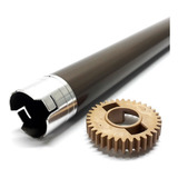 Kit Rolo Fusor Engrenagem Brother 8085 5340 8080 8065 8890