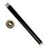 Kit Rolo Fusor+engrenagem Para Samsung Scx4200 4521 Premium