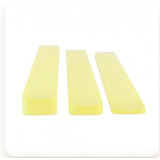 Kit Rolo Para Abrir Massa De Biscuit Regua Niveladora C 7 Pc