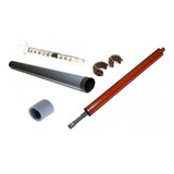 Kit Rolo Pressão Pelicula Fusor Hp P2035 P2055 M401 M425