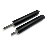 Kit Rolos 28 Cm Antiaderente Cilindro Massas Elétrico Malta