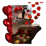 Kit Romantico 400 Petalas