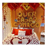Kit Romantico Quer Casar
