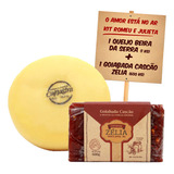 Kit Romeu E Julieta Comb Perfeita Entre Queijo E A Goiabada