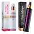 Kit Rosa Selvagem + Rosa Selvagem Clareador Ácido Ativado