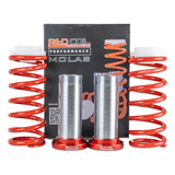 Kit Rosca E Molas