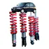 Kit Rosca Slim Gm Celta/corsa Redcoil