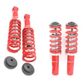 Kit Rosca Slim Golf Mk4 1999 A 2013 Brinde Capa De Pinça