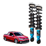 Kit Rosca Slim Traseiro