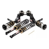 Kit Rosca Sport Regulável Sport Gol G1 G2 G3 G4