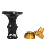 Kit Rosh Seven Com Hoover Filtro Triton Narguile