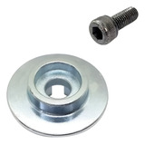 Kit Rotor Do Velocímetro E Parafuso En125 Para Moto Gsr150