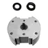 Kit Rotor Magneto + Par Retentores Para Bicicleta Motorizada