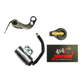 Kit Rotor Platinado Condensador