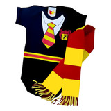 Kit Roupa Body Bebe