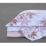 Kit Roupa Cama Jogo