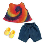 Dye
