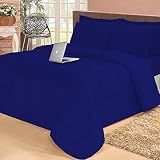 Kit Roupa De Cama