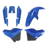 Kit Roupa Moto Yamaha