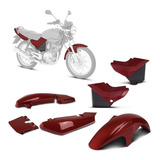 Kit Roupa Moto Yamaha
