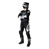 Kit Roupa Motocross Trilha Calça